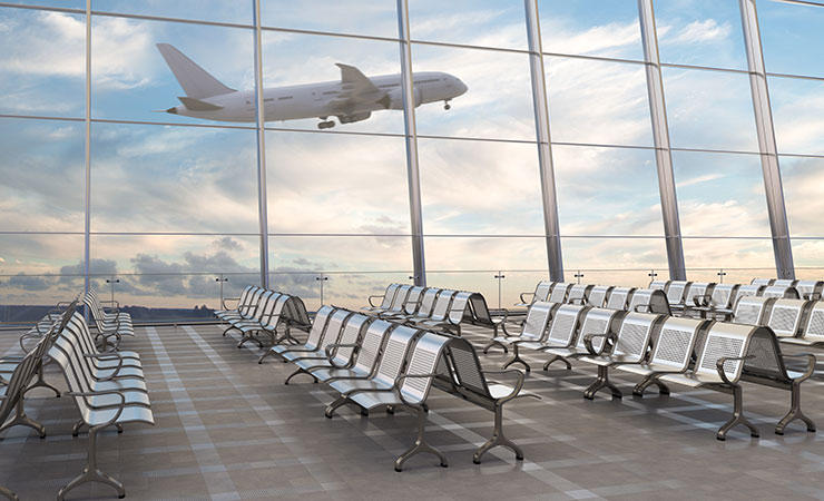 airport